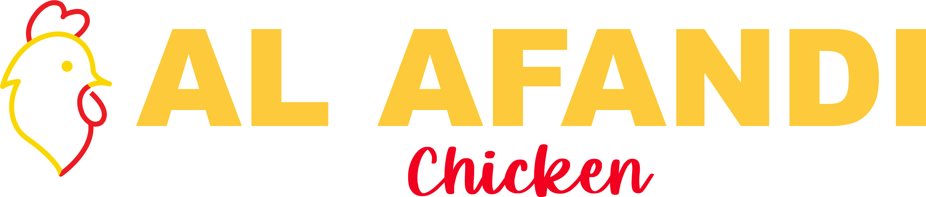 Al Afandi Chicken