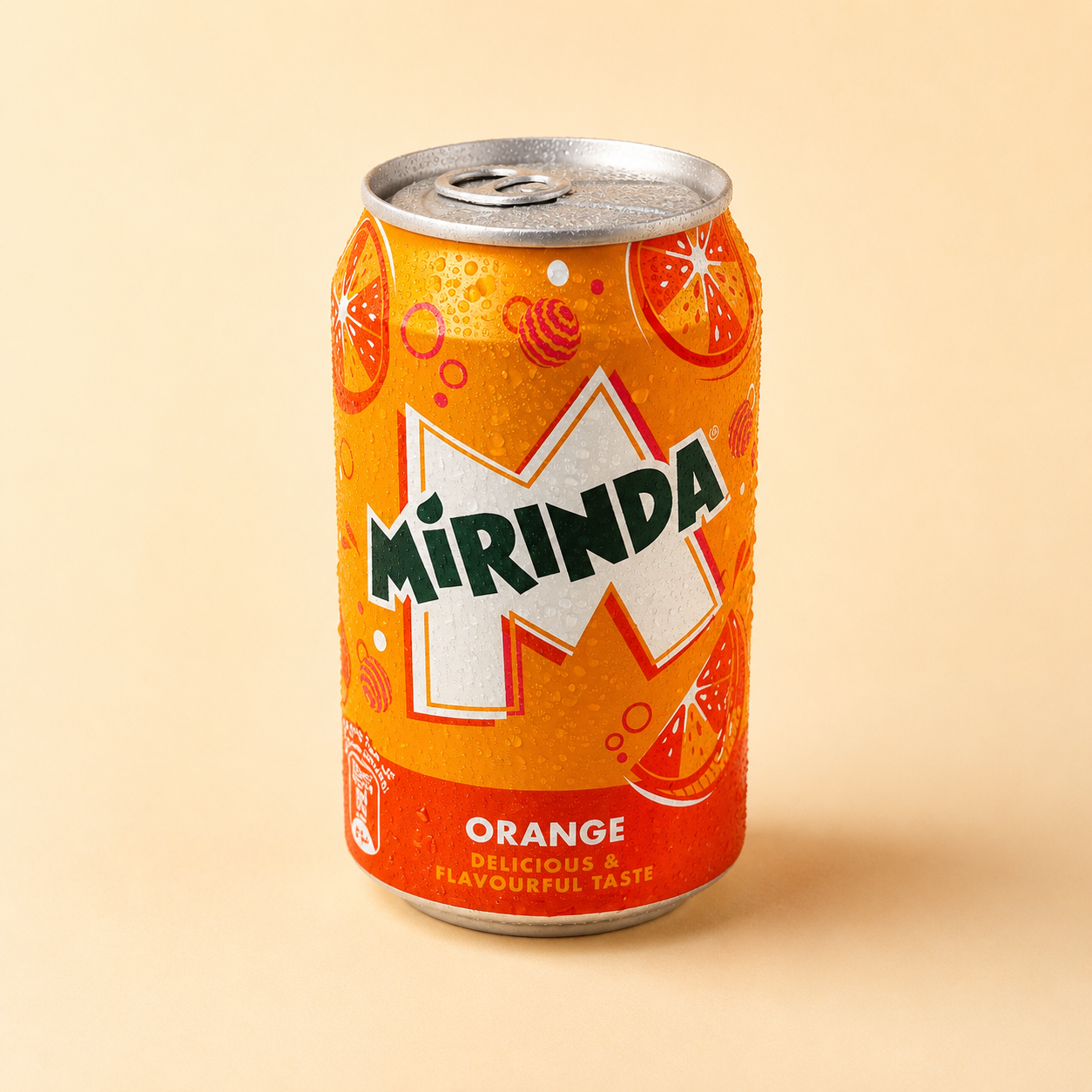 Mirinda Orange