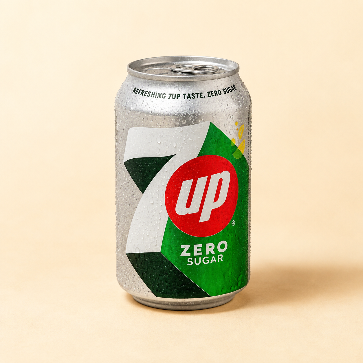 7UP Zero Sugar