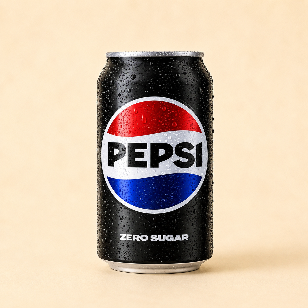 Pepsi zero sugar