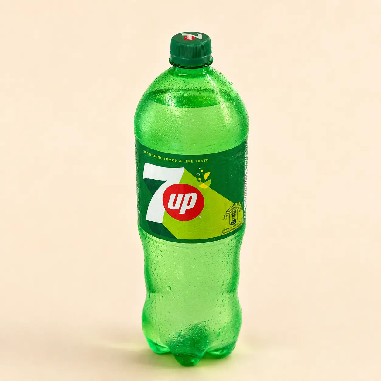 7UP 1.25 L