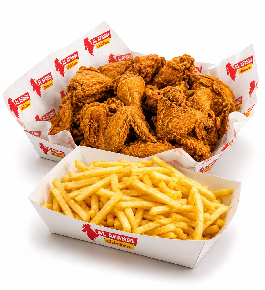 Combo 20 pc's