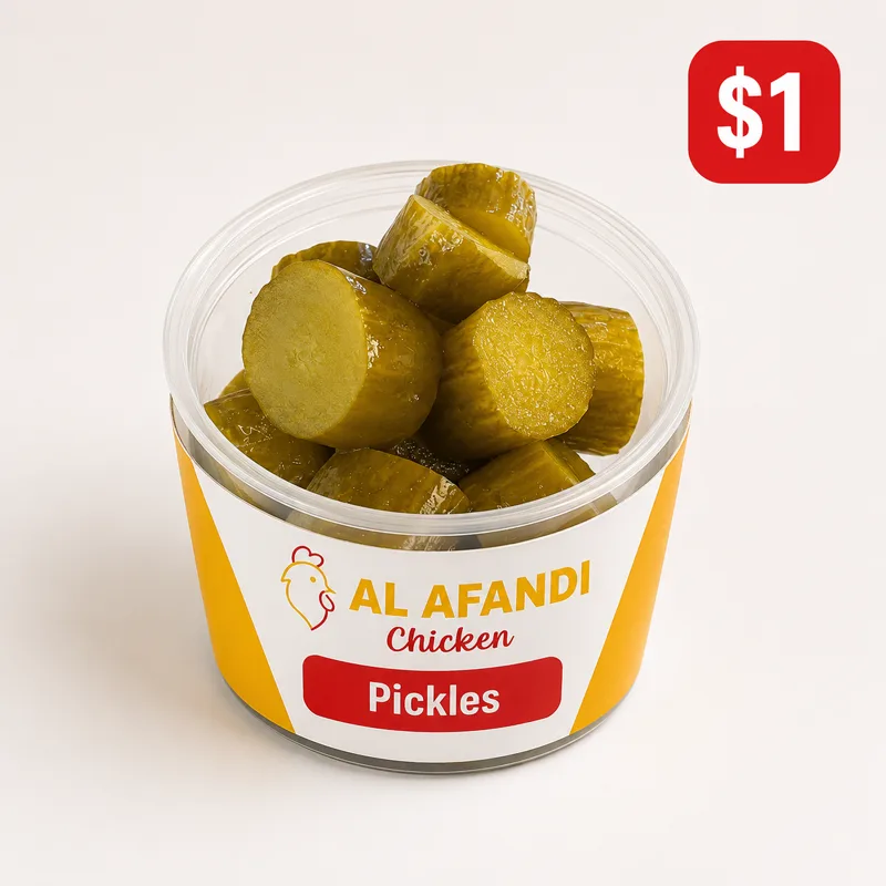 Pickles