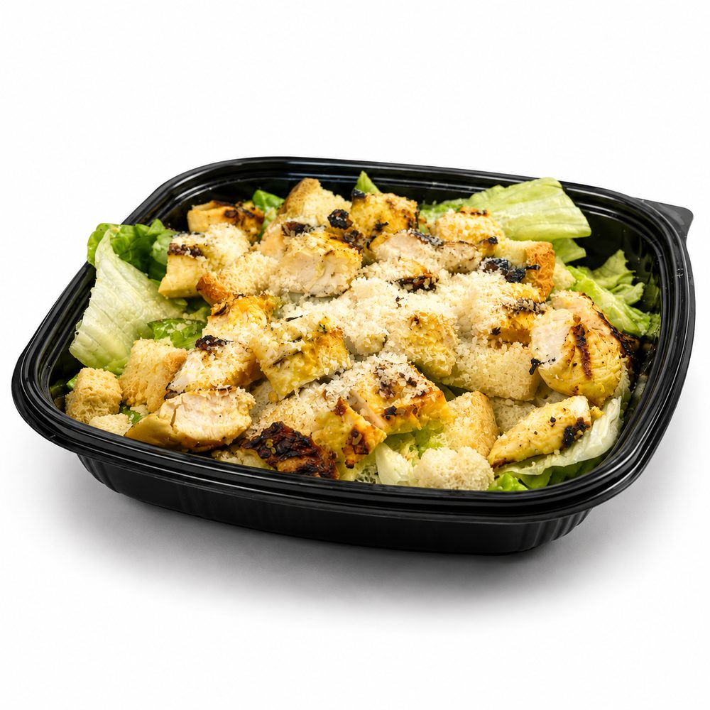 Chicken Caesar Salad Small