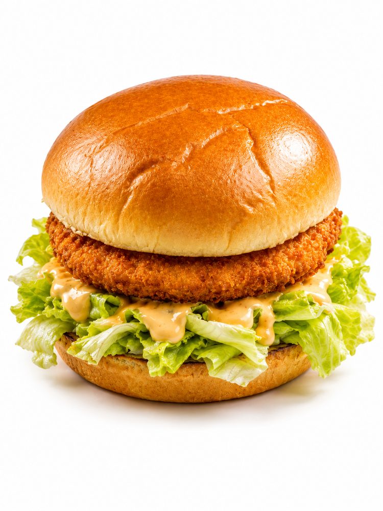 Chicken Burger