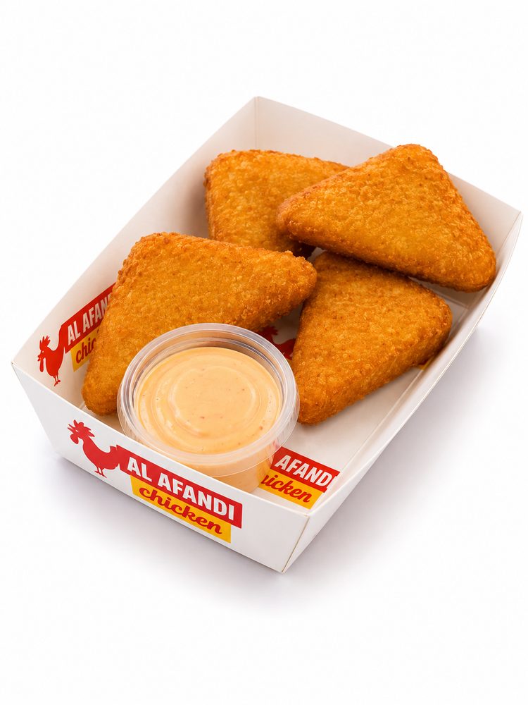 Jalapeno Bites (4pcs)