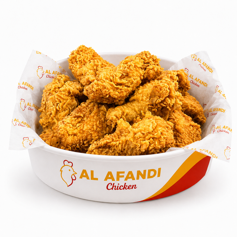 Large Wings (10 pcs)