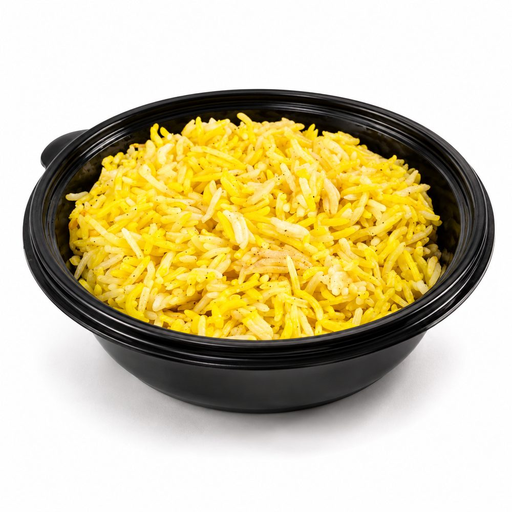 Rice Small
