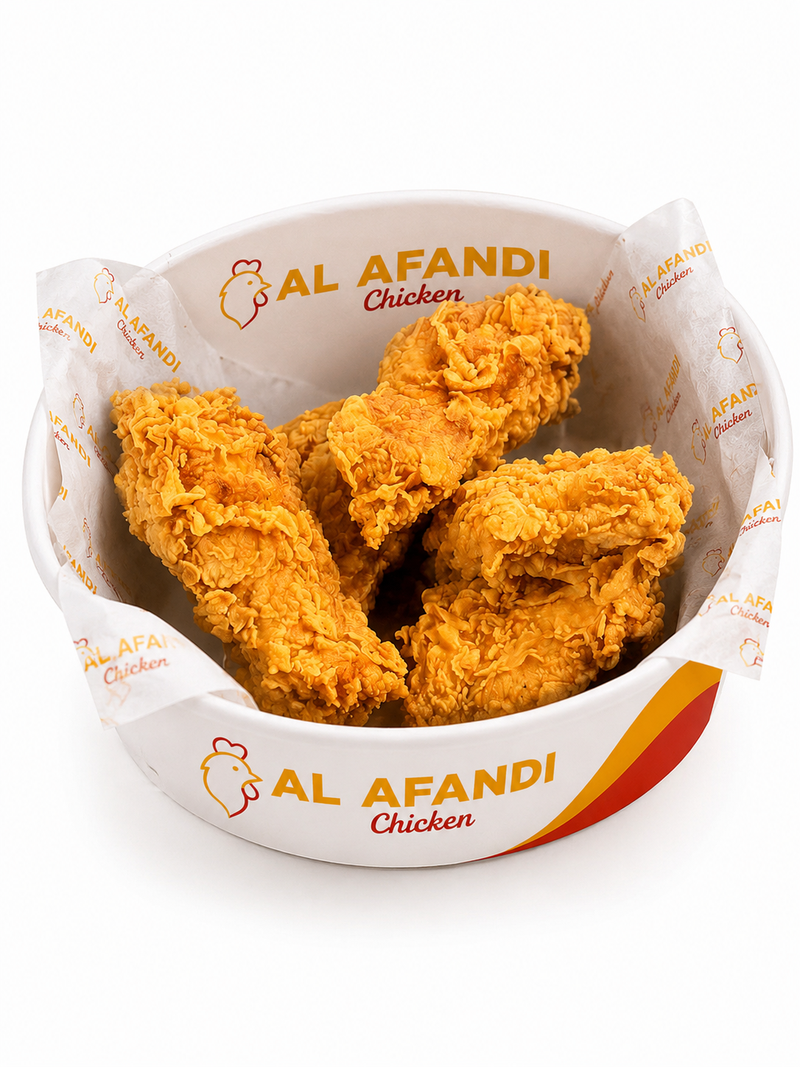 Small Wings 5pcs